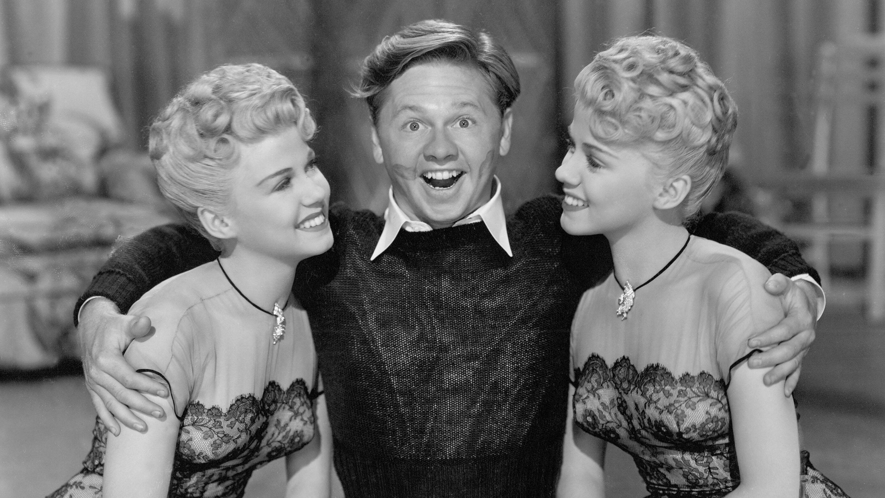 Andy Hardy's Blonde Trouble|Andy Hardy's Blonde Trouble