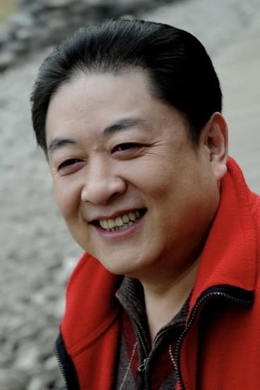 بازیگر Liu Bin  