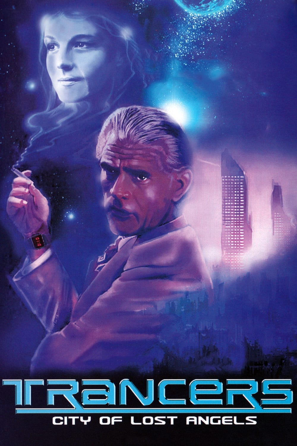 Trancers: City of Lost Angels | Trancers: City of Lost Angels