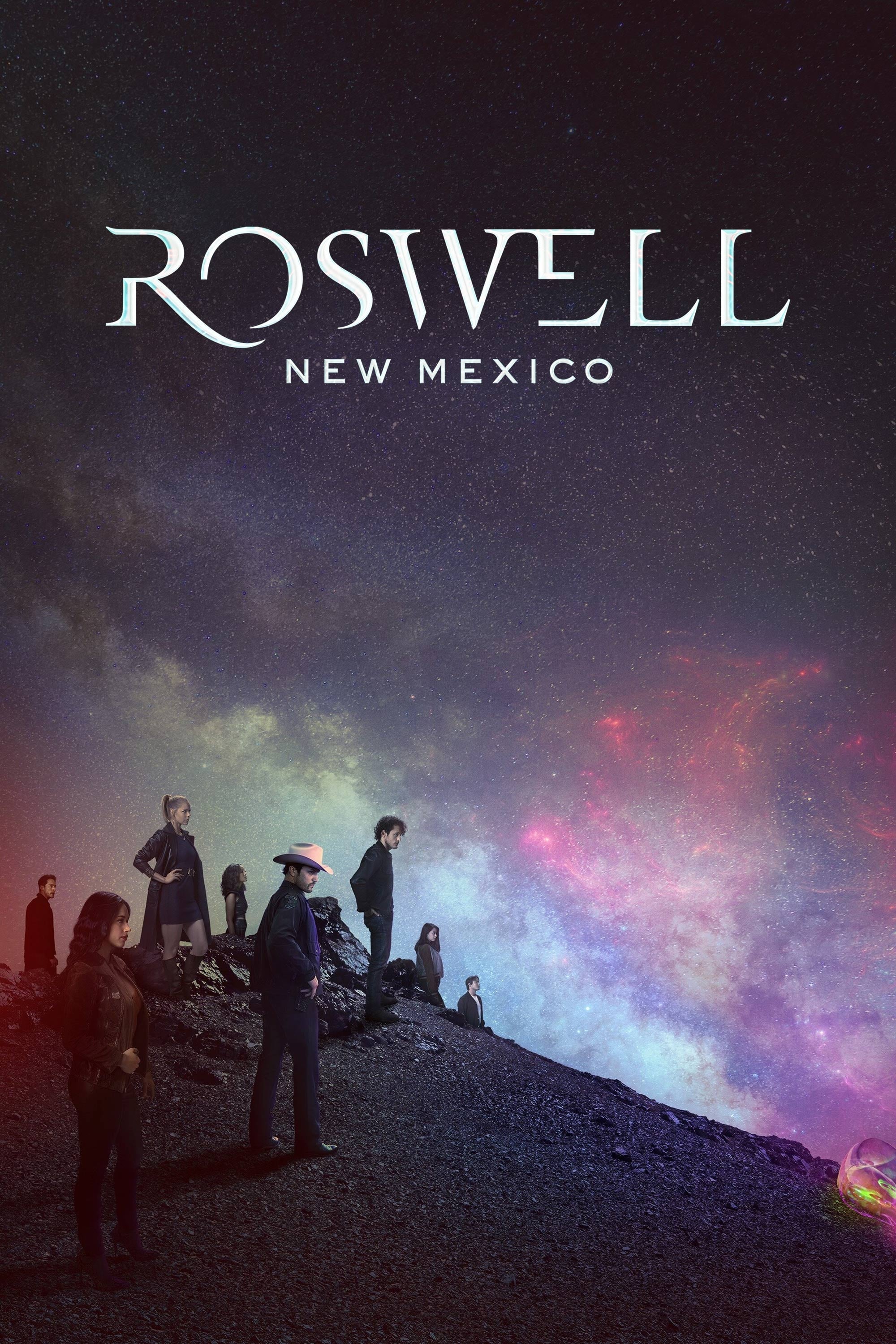 Roswell, New Mexico | Roswell, New Mexico