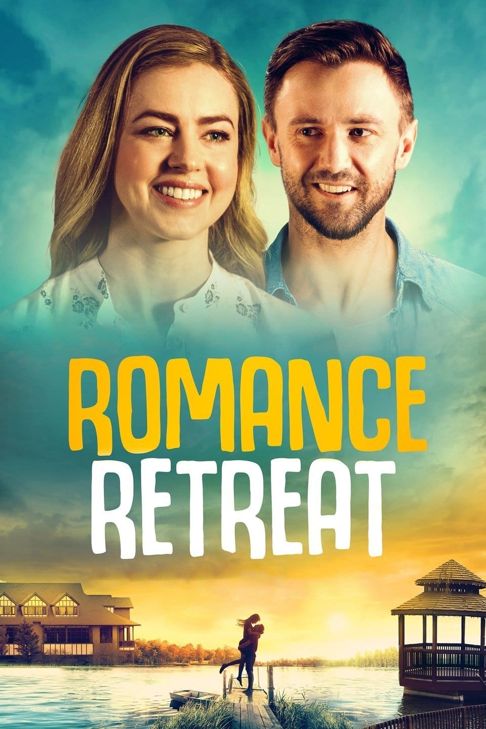 Romance Retreat | Romance Retreat