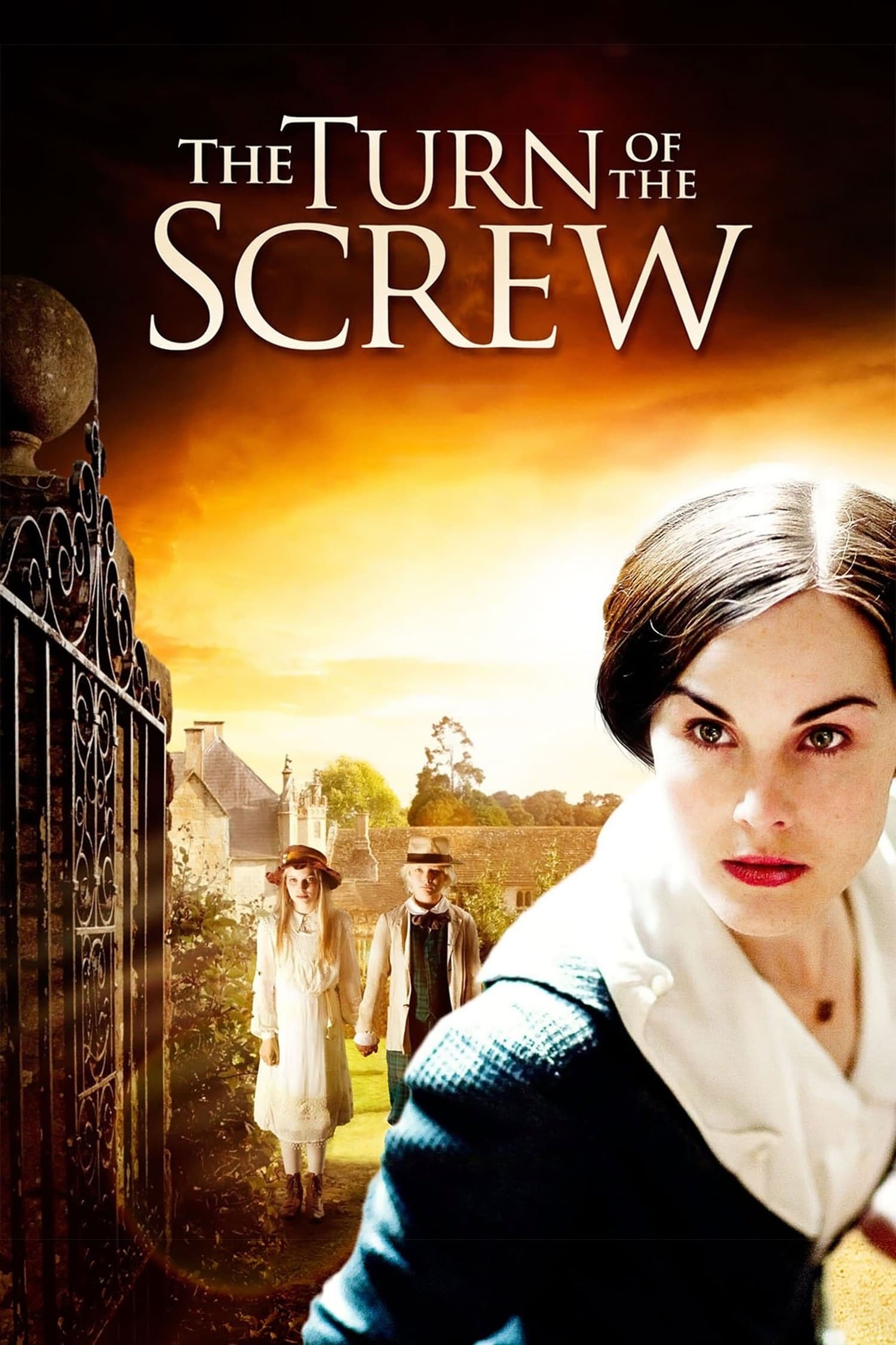 The Turn of the Screw | The Turn of the Screw