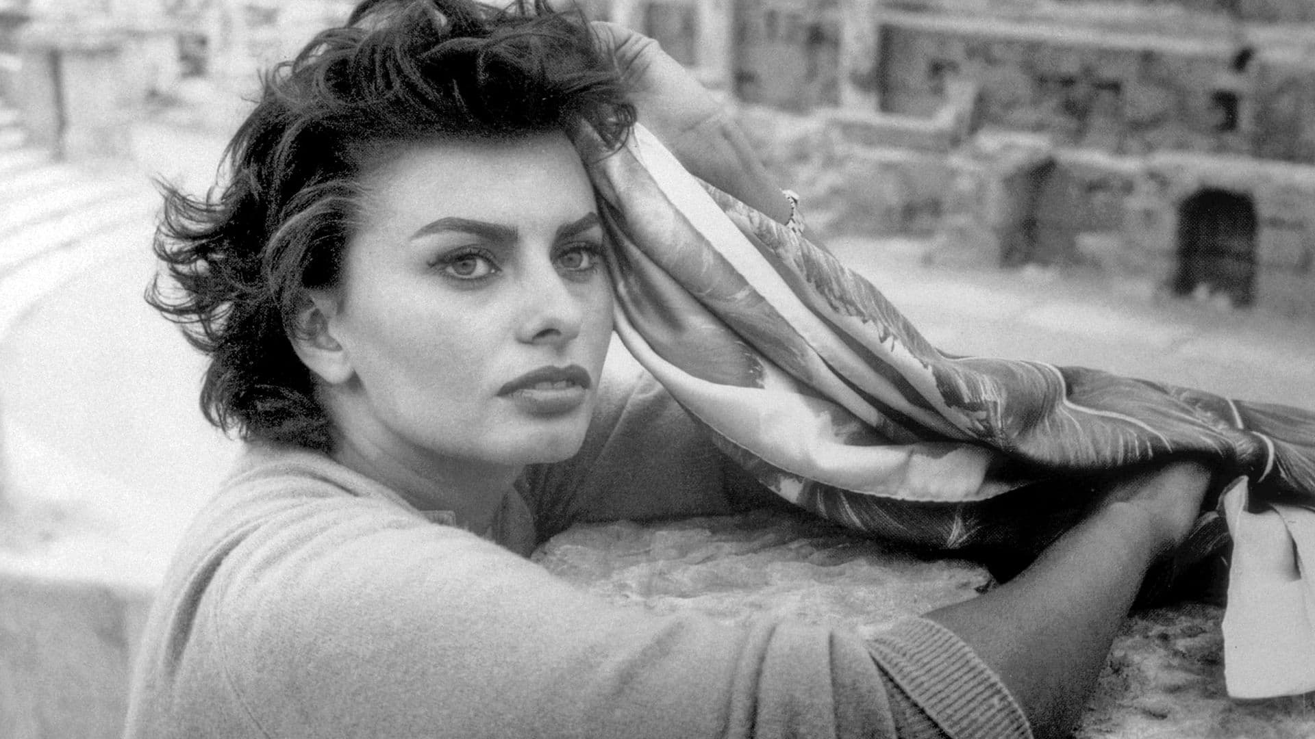 Sophia Loren, une destinée particulière|Sophia Loren, une destinée particulière