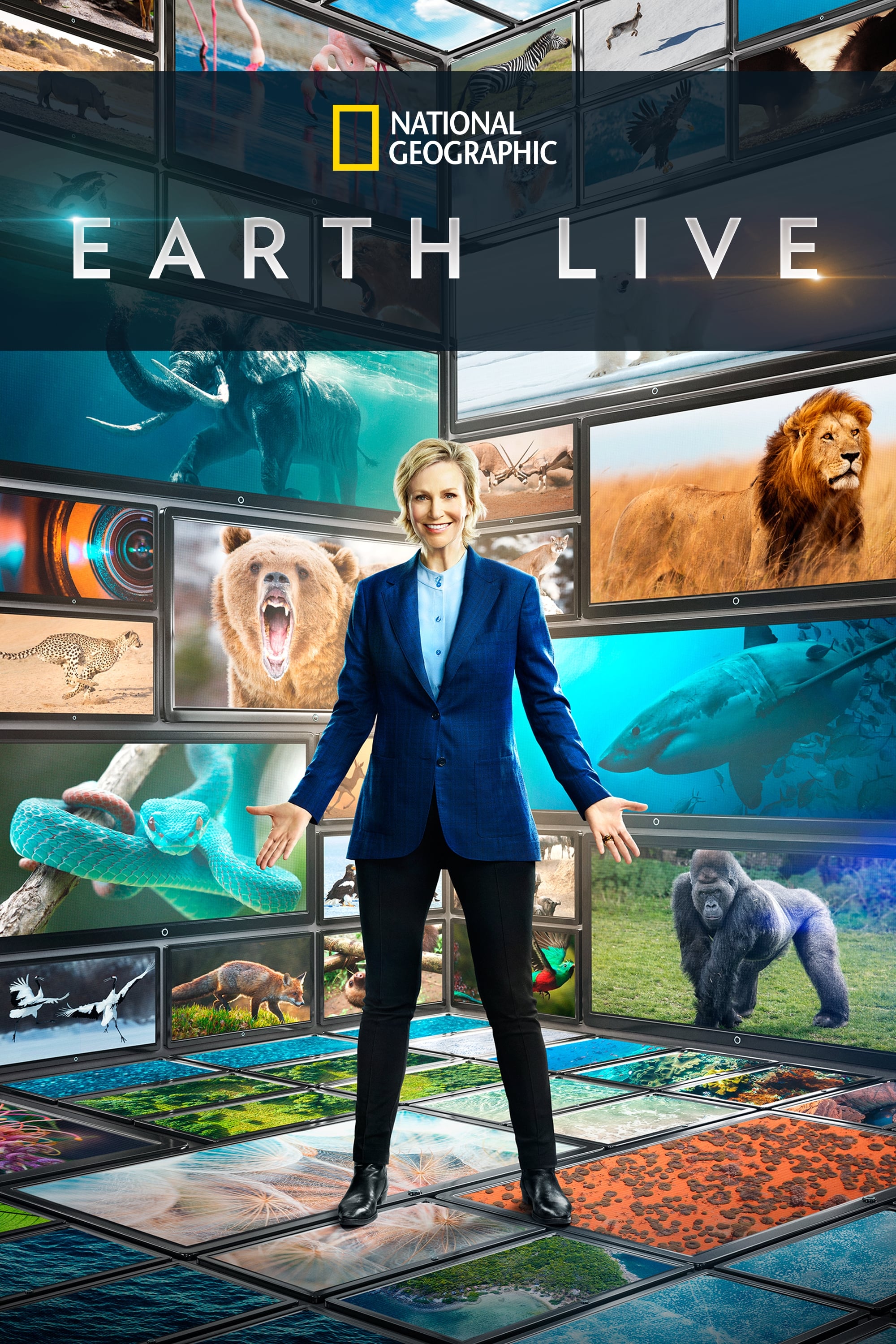 Earth Live | Earth Live