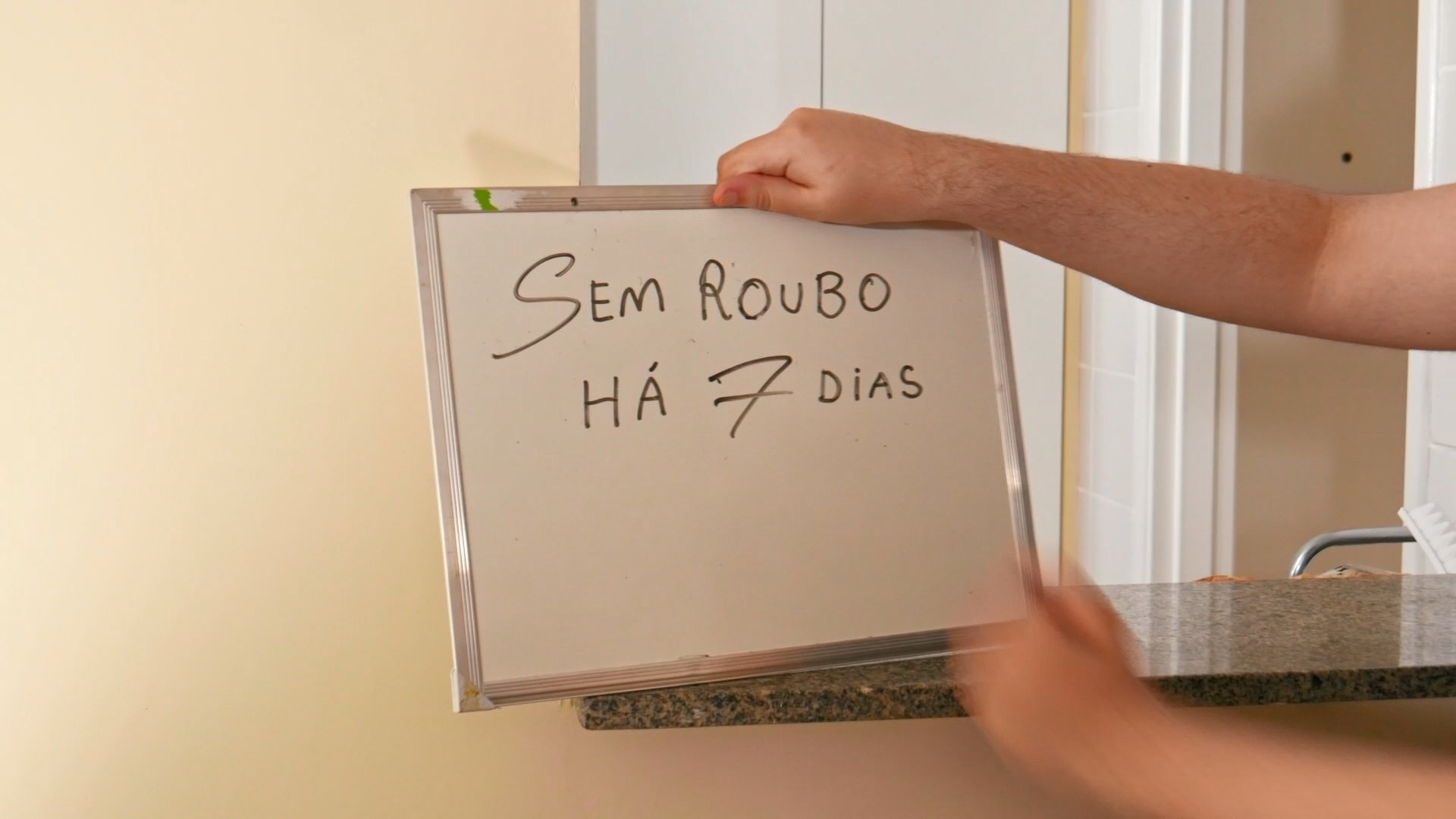 Whey: Uma Saga Anabólica em Busca da Verdade|Whey: Uma Saga Anabólica em Busca da Verdade