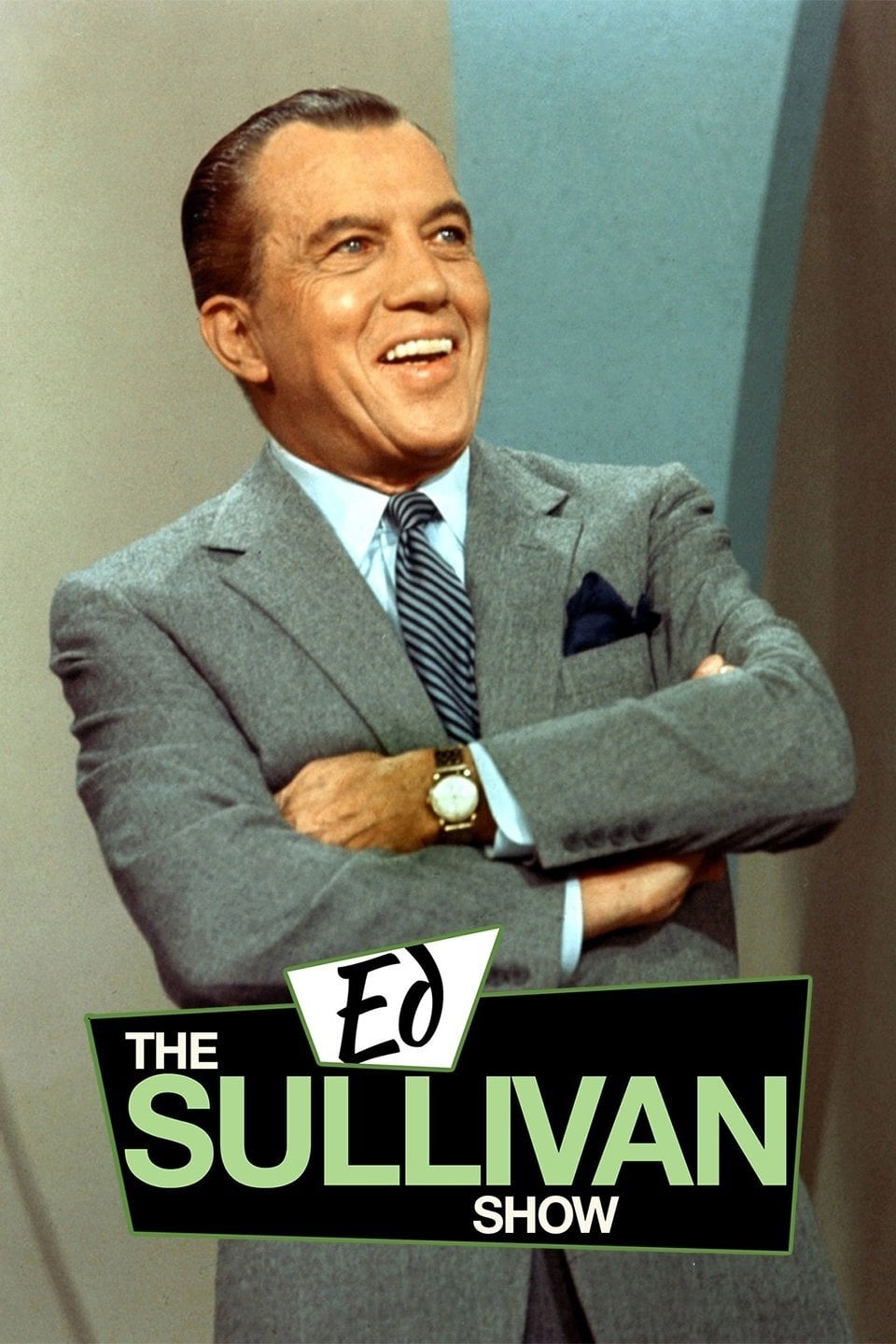 The Ed Sullivan Show | The Ed Sullivan Show