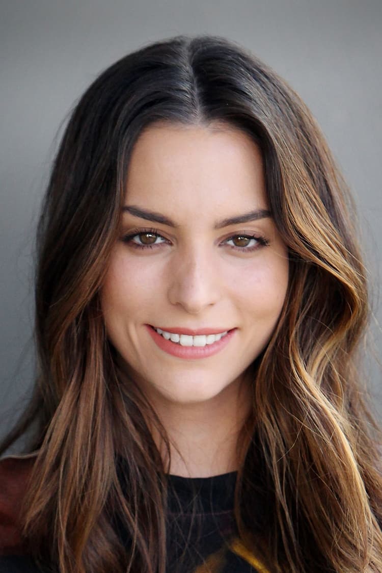 بازیگر Genesis Rodriguez  