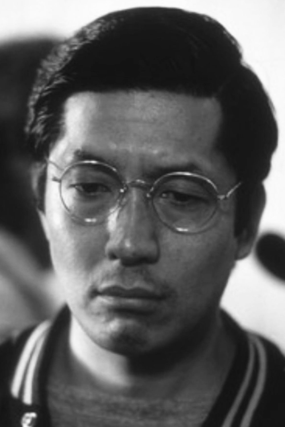 بازیگر Eiji Kusuhara  