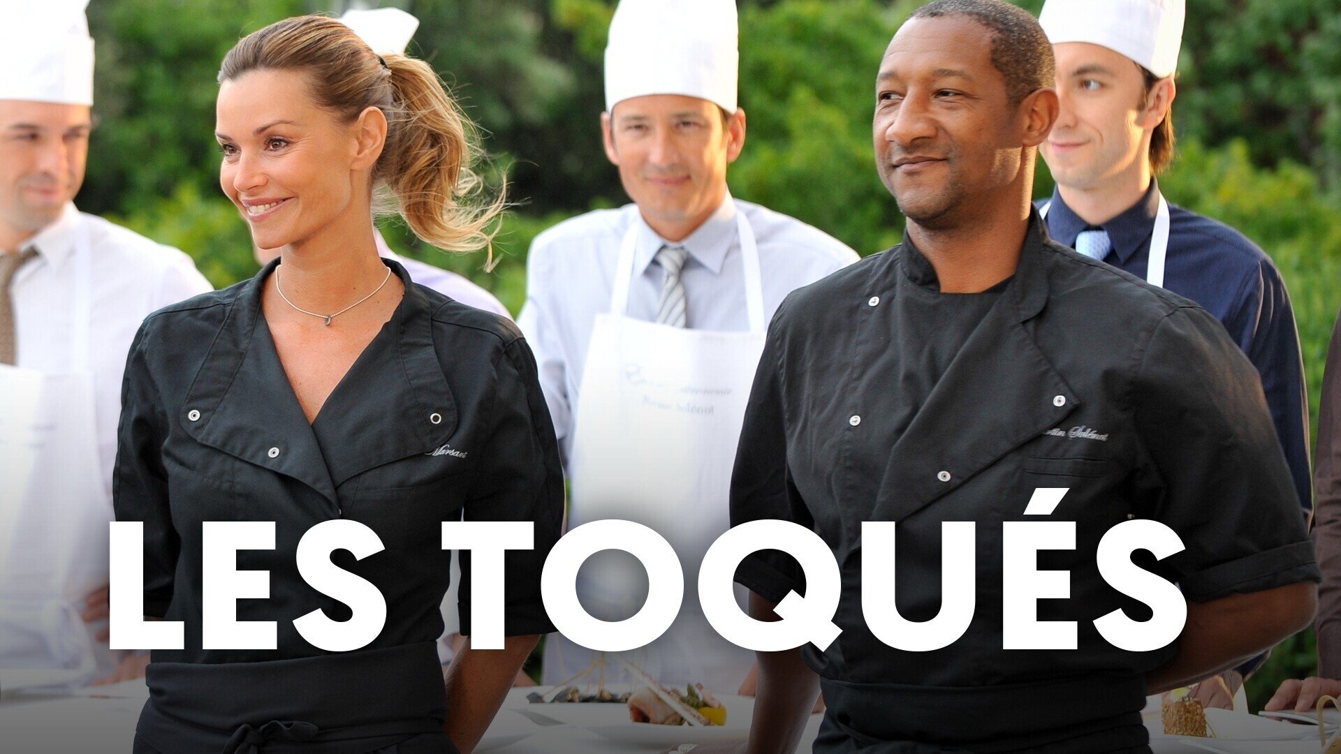 Les Toqués|Les Toqués