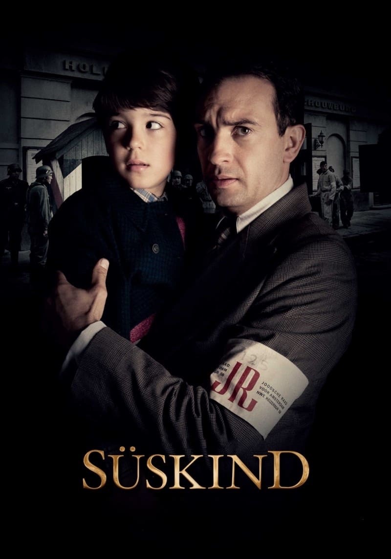 Süskind | Süskind