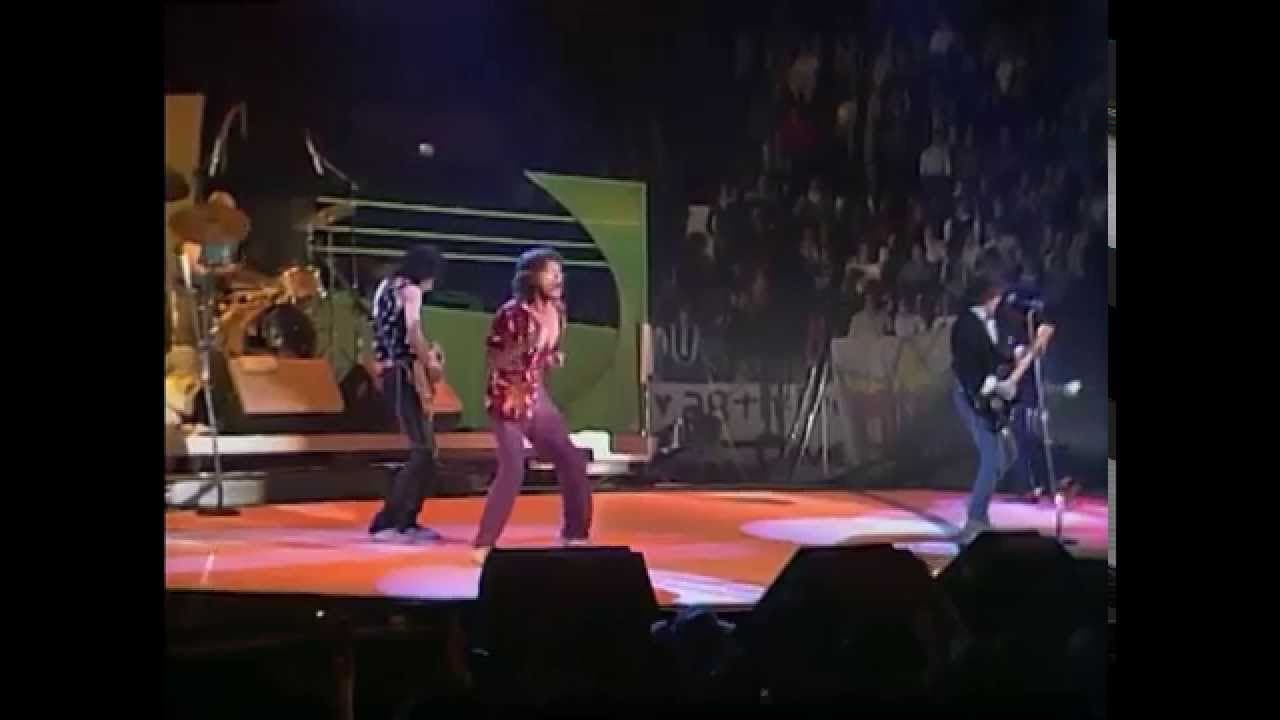 The Rolling Stones: From the Vault - Hampton Coliseum|The Rolling Stones: From the Vault - Hampton Coliseum