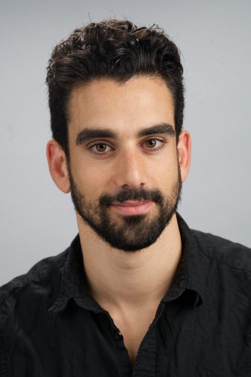 بازیگر Itamar Eliyahu  
