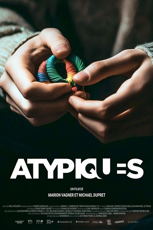 Atypiques | Atypiques