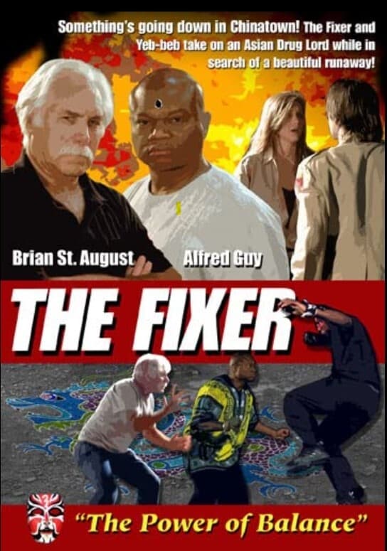 The Fixer | The Fixer