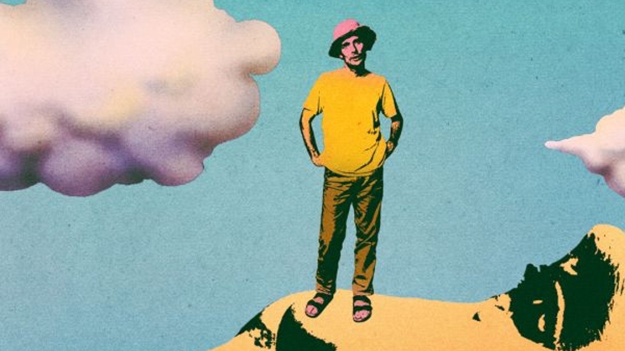 Guy Montgomery By Name, Guy Montgomery By Nature|Guy Montgomery By Name, Guy Montgomery By Nature