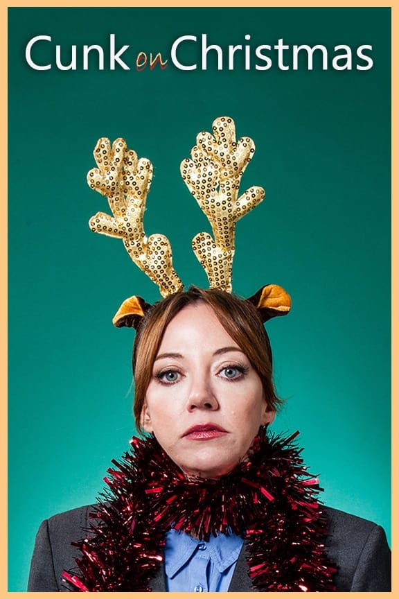 Cunk on Christmas | Cunk on Christmas