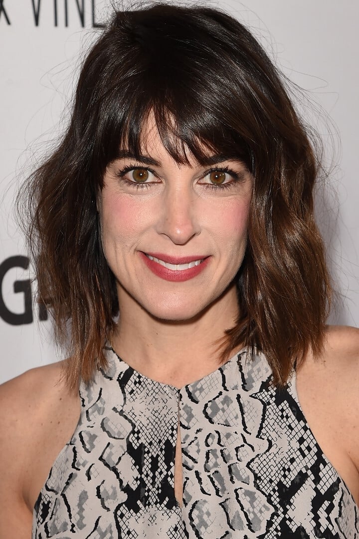 بازیگر Lindsay Sloane  