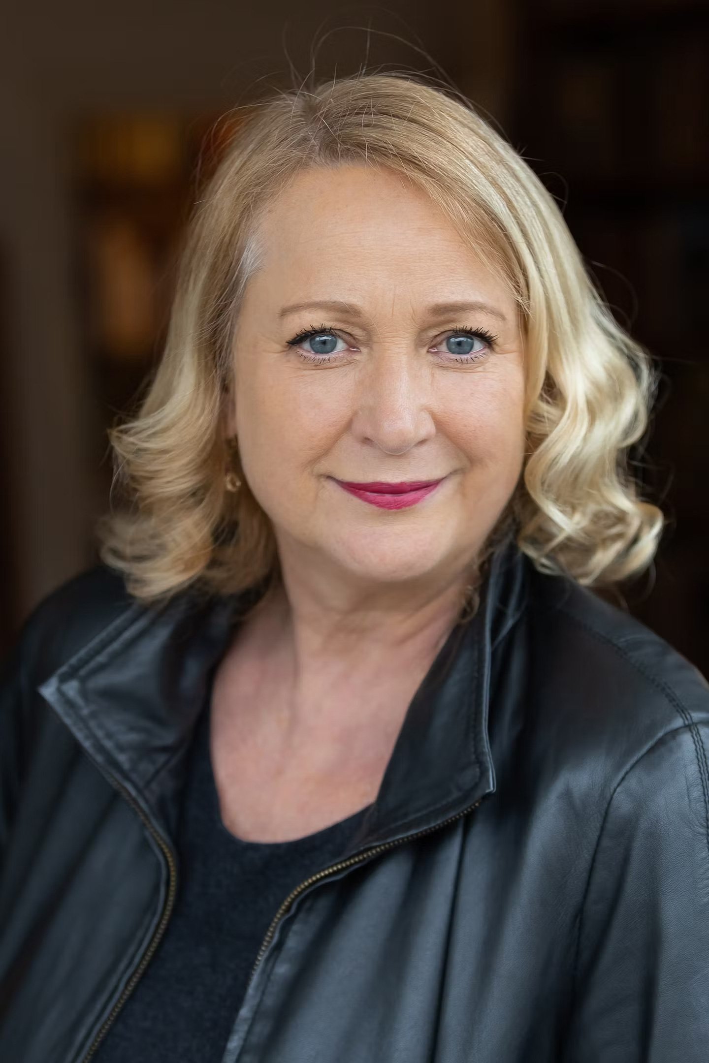 بازیگر Birgit Schneider  
