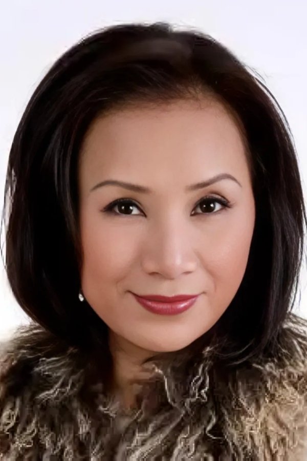 بازیگر Elaine Chow Sau-Lan  