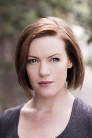 بازیگر Niamh McGrady  