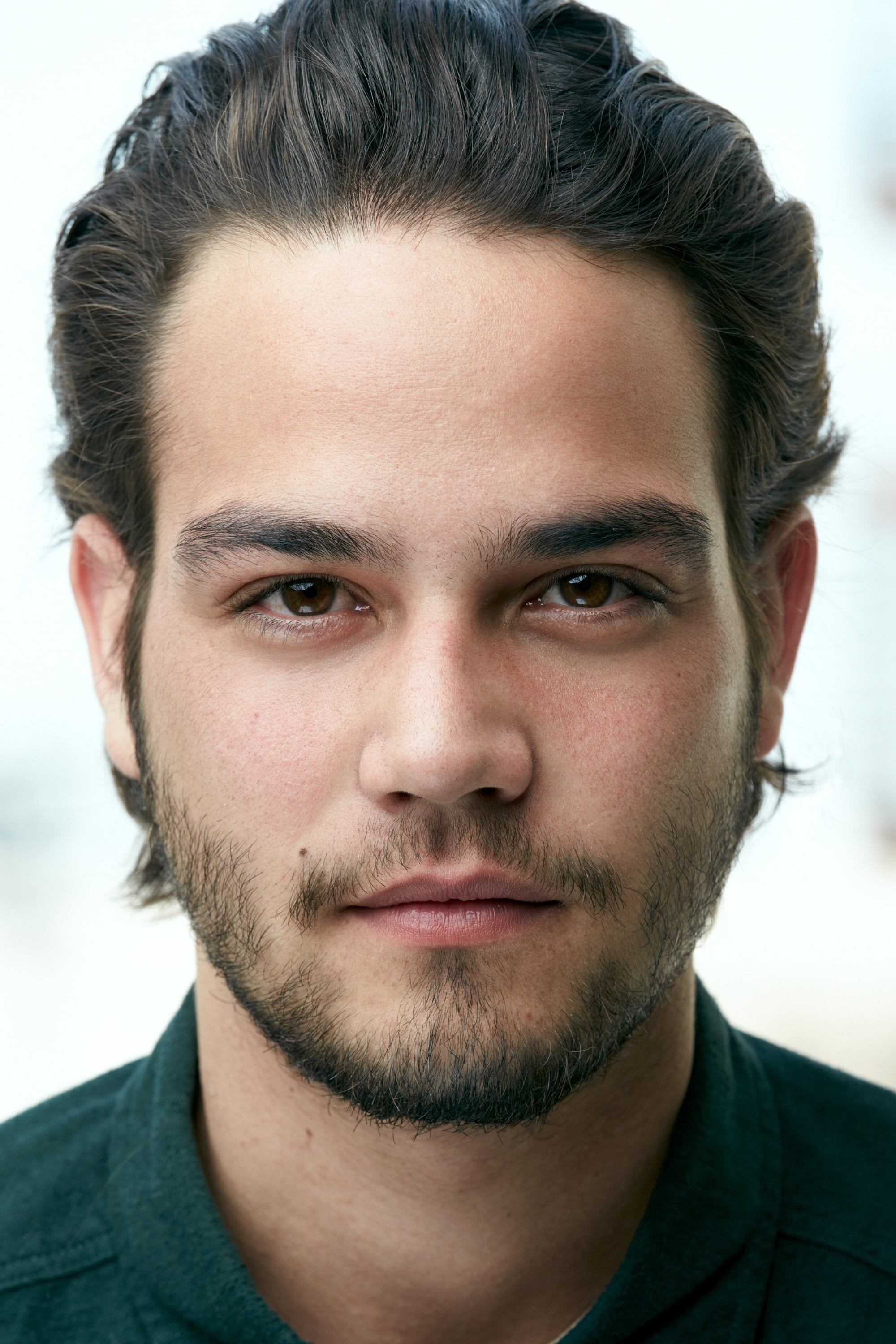 بازیگر Daniel Zovatto  