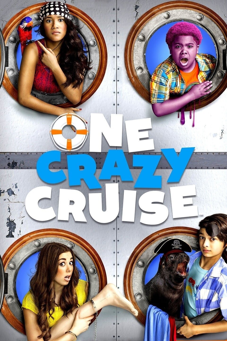 One Crazy Cruise | One Crazy Cruise