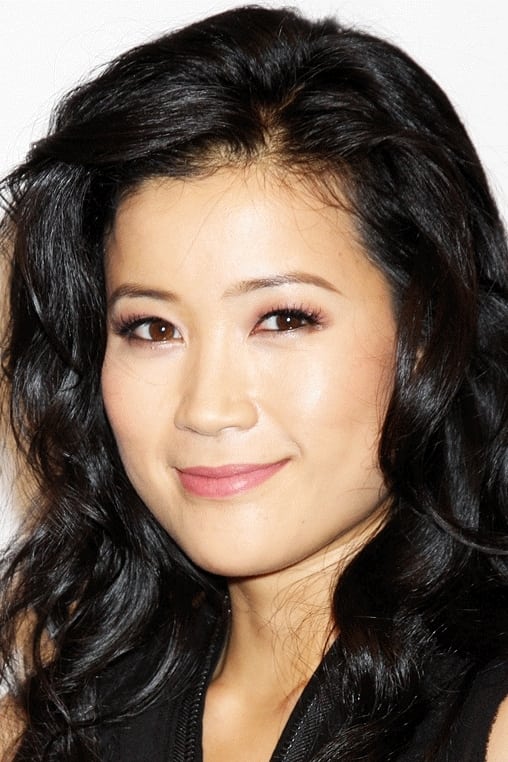 بازیگر Jadyn Wong  