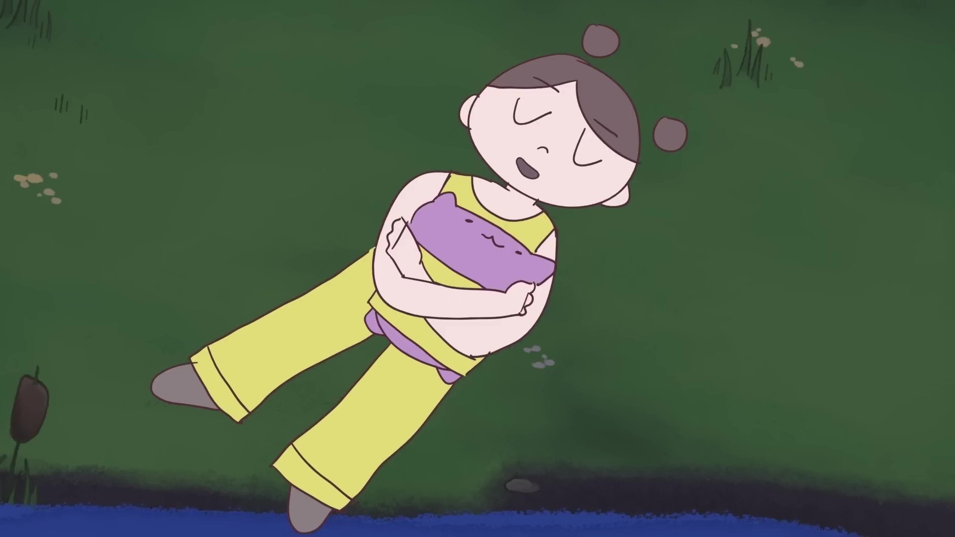 Tango Is Conscious!|Tango Is Conscious!