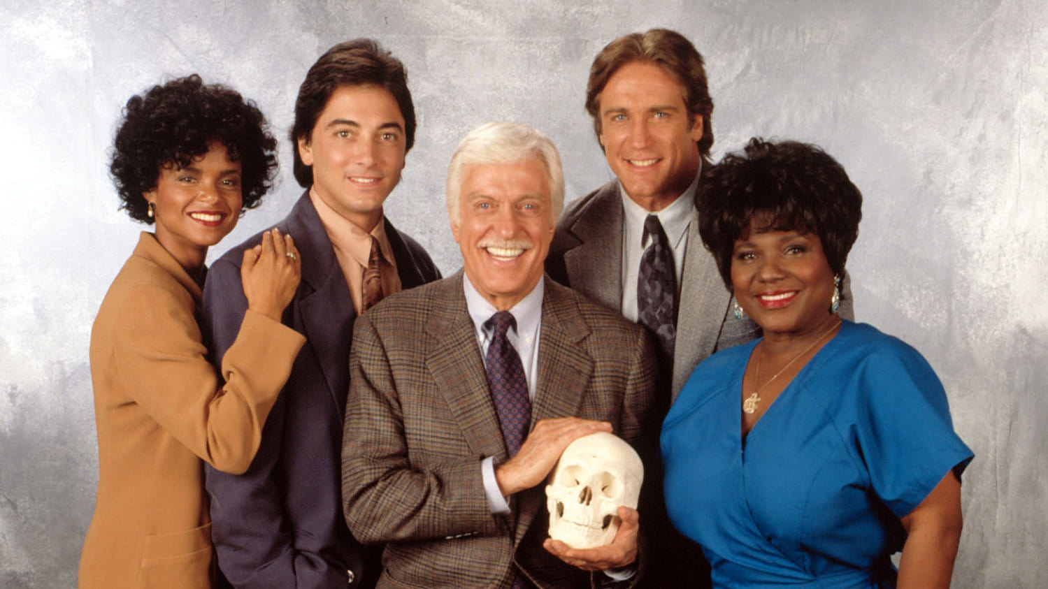 Diagnosis: Murder|Diagnosis: Murder