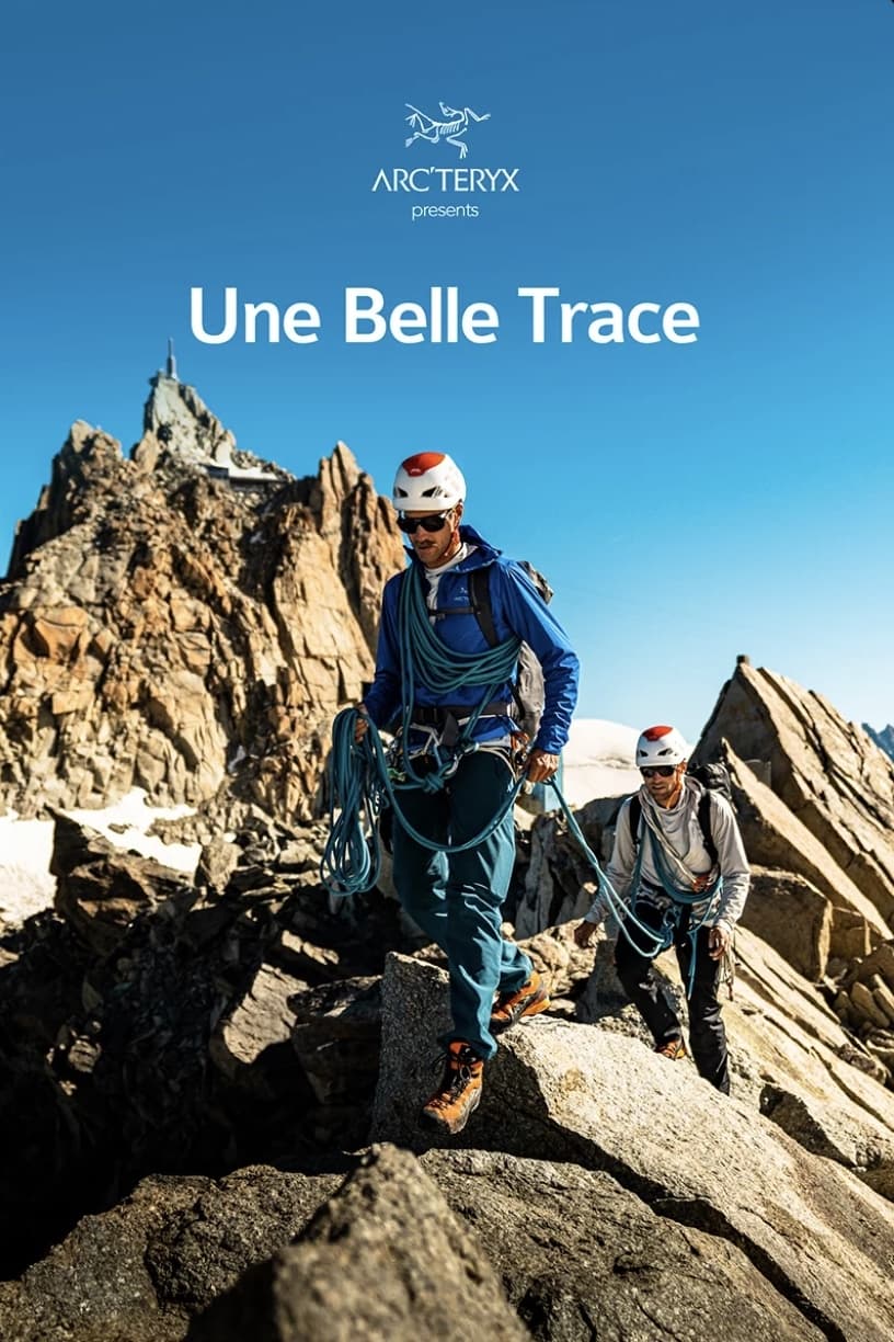 Une Belle Trace | Une Belle Trace