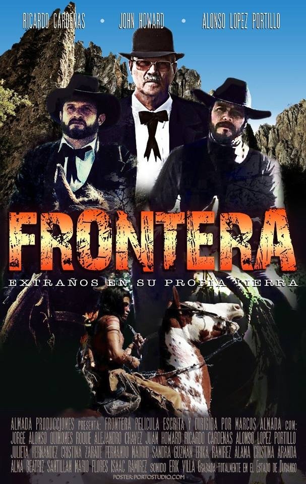 Frontera | Frontera