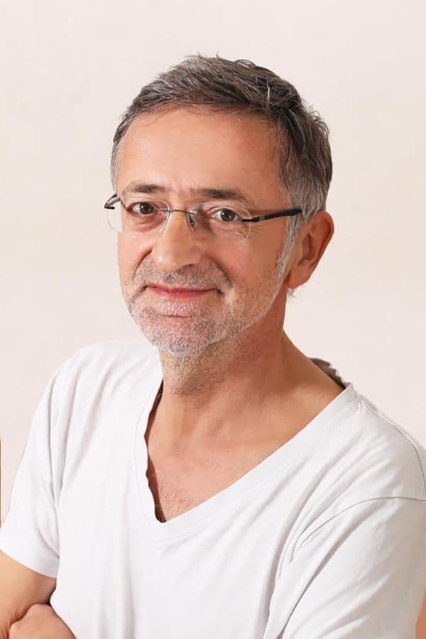 بازیگر Zoran Cvijanović  