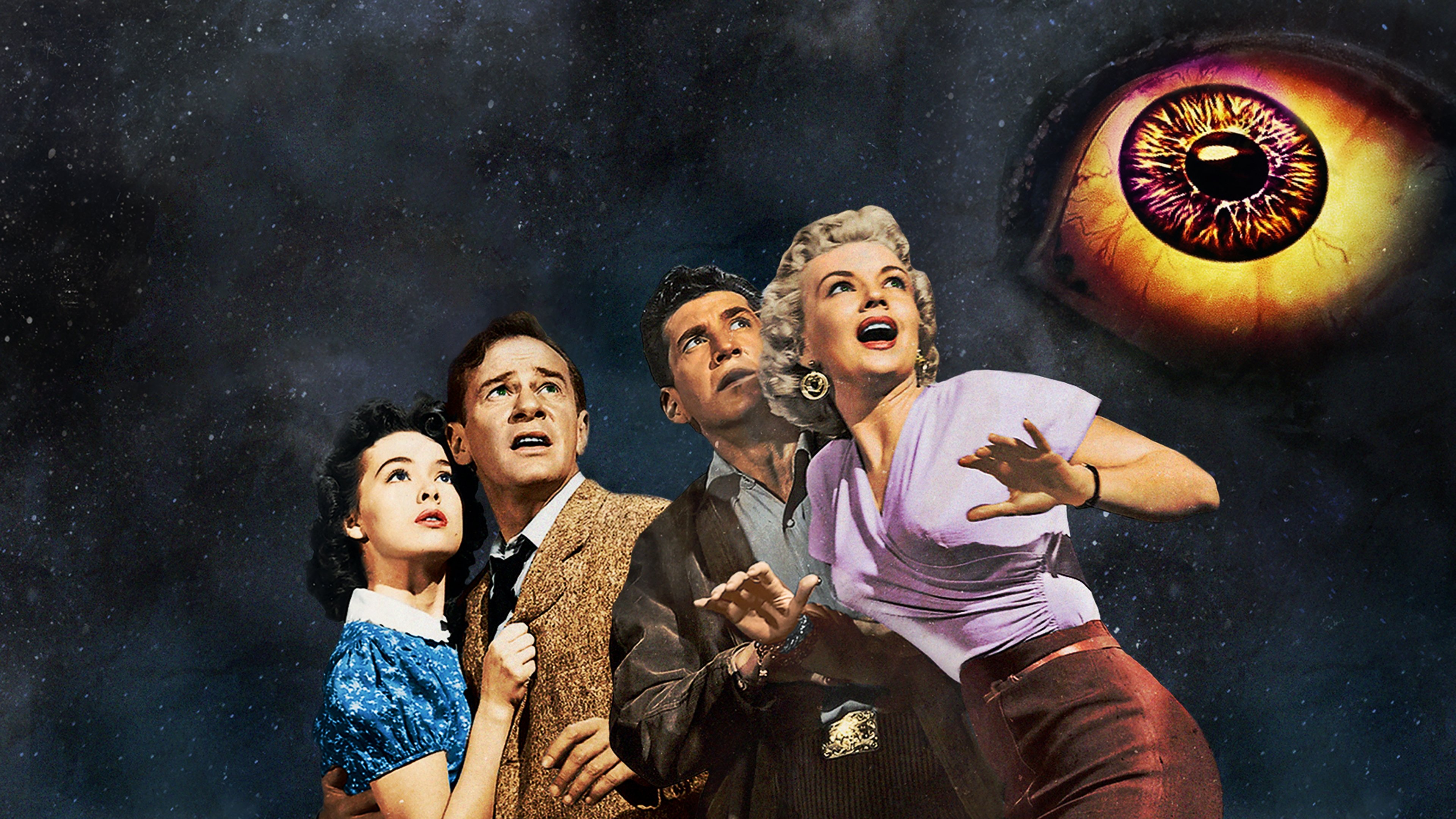 It Came from Outer Space|It Came from Outer Space