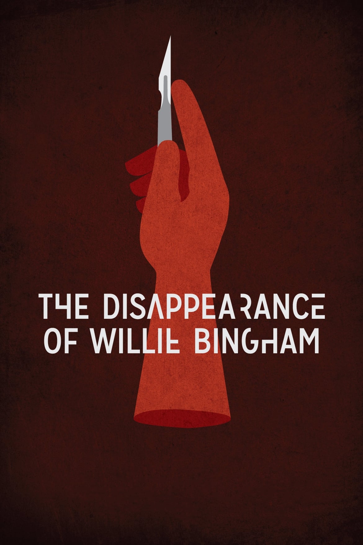 The Disappearance of Willie Bingham | The Disappearance of Willie Bingham