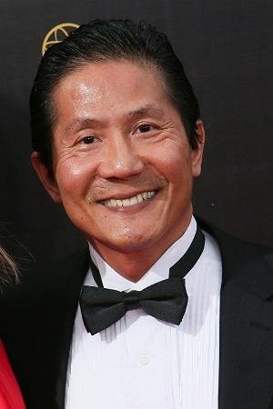 بازیگر Ong Soo Han  