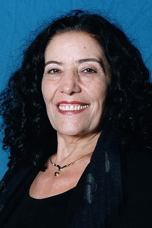 بازیگر Domna Adamopoulou  