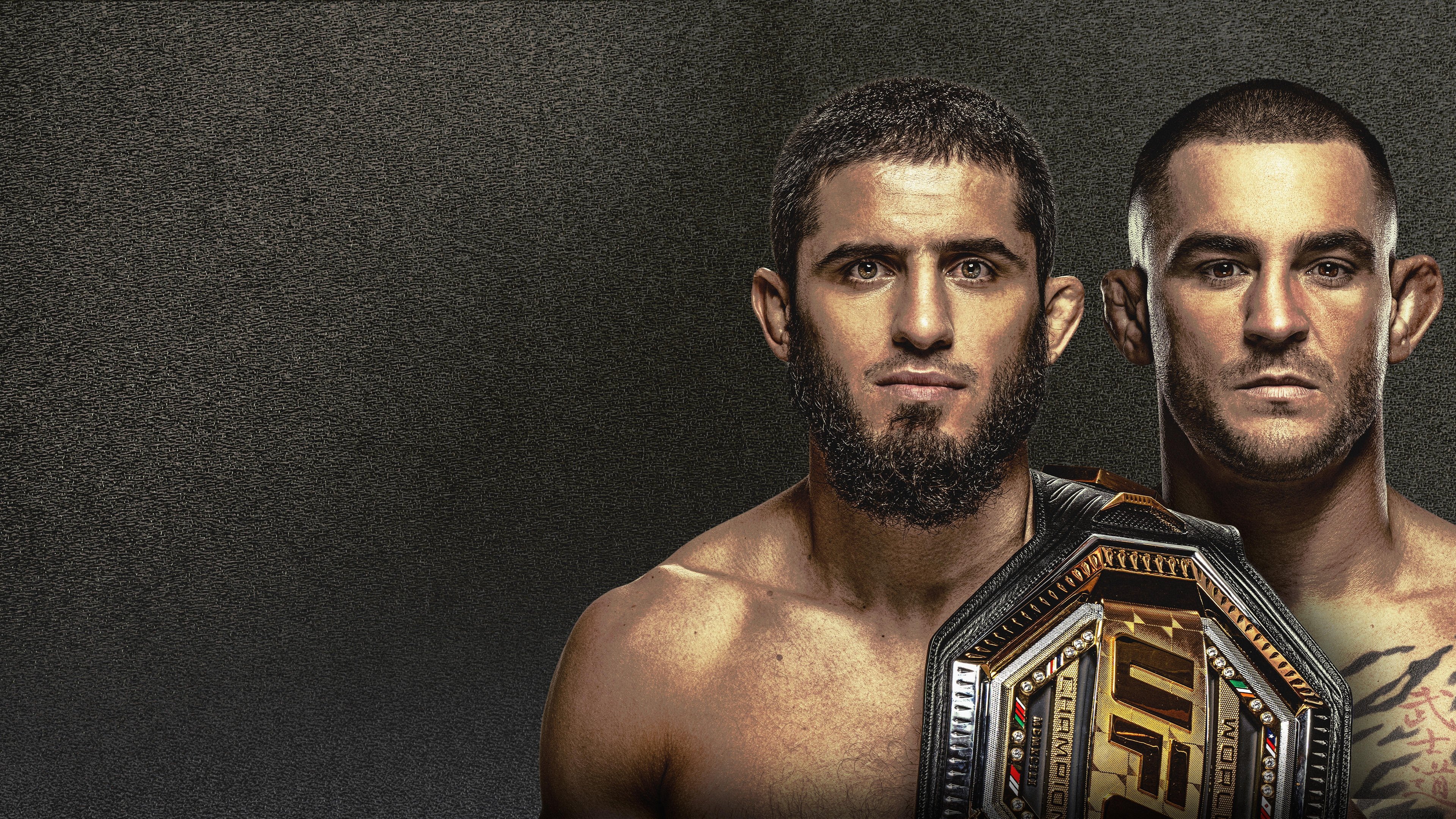 UFC 302: Makhachev vs. Poirier|UFC 302: Makhachev vs. Poirier