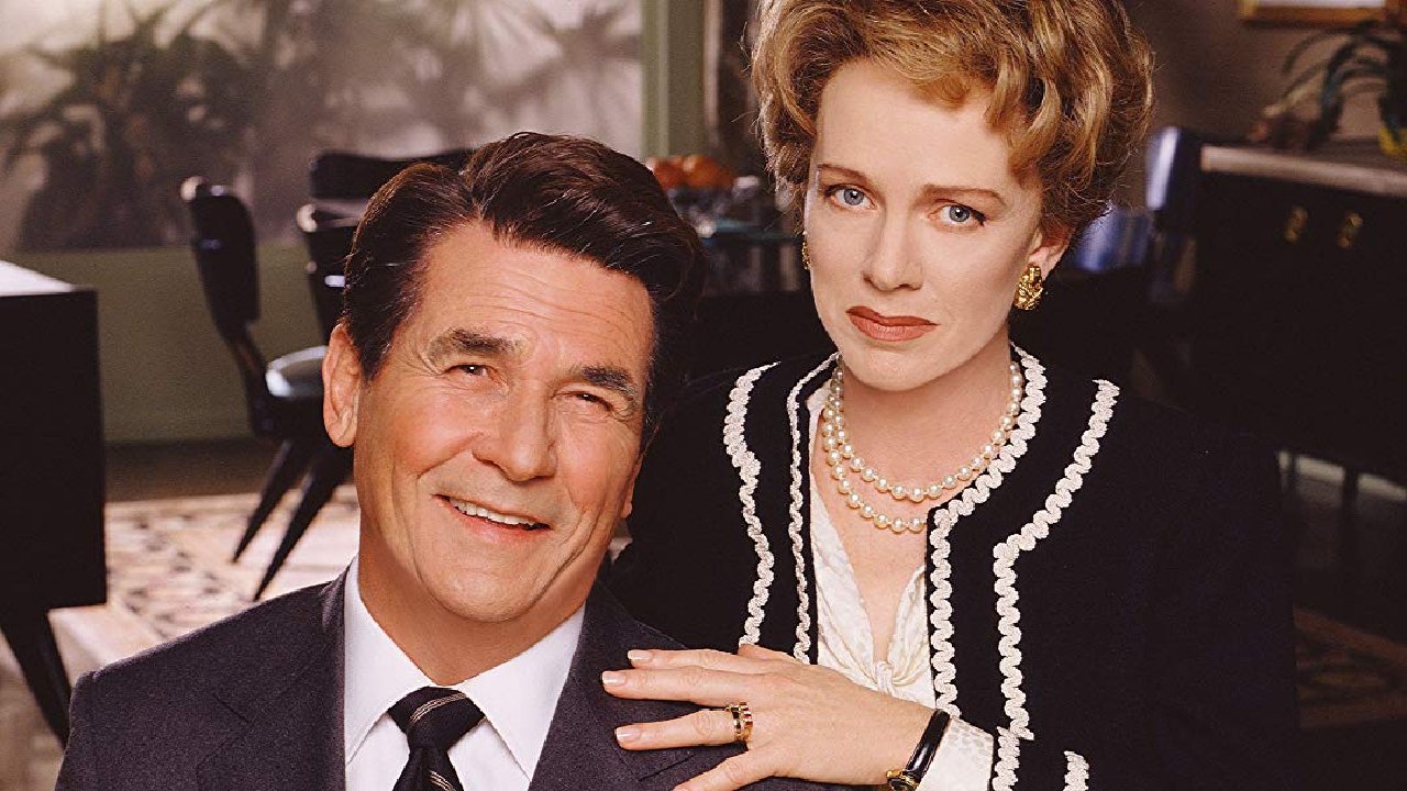 The Reagans|The Reagans