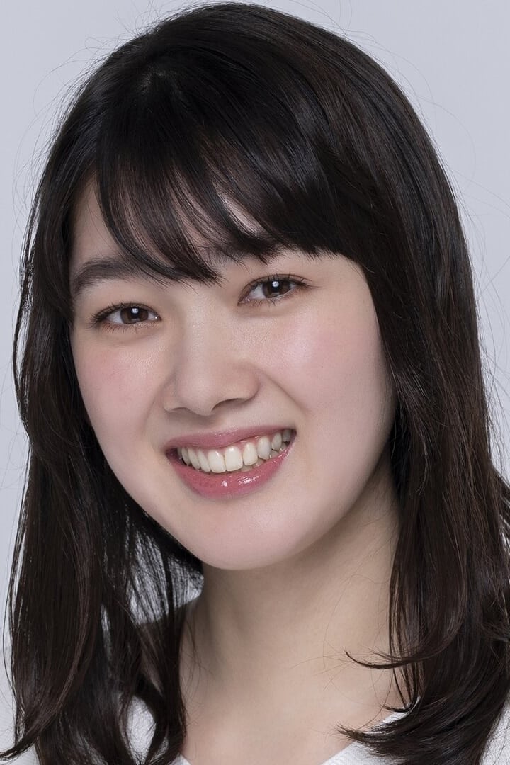 بازیگر Haruka Sasaki  