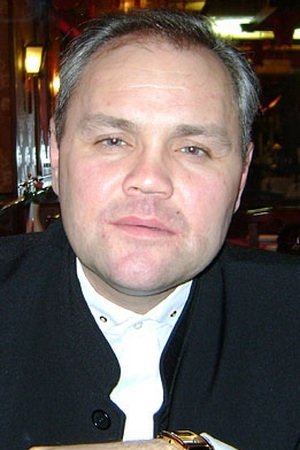 بازیگر Aleksey Chardymskiy  