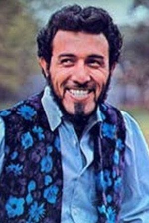 بازیگر Domingo Samudio  