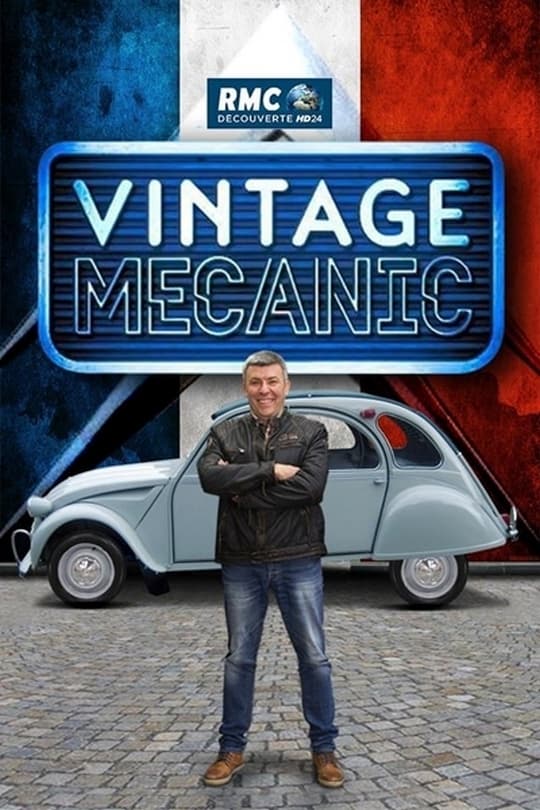 Vintage Mecanic | Vintage Mecanic