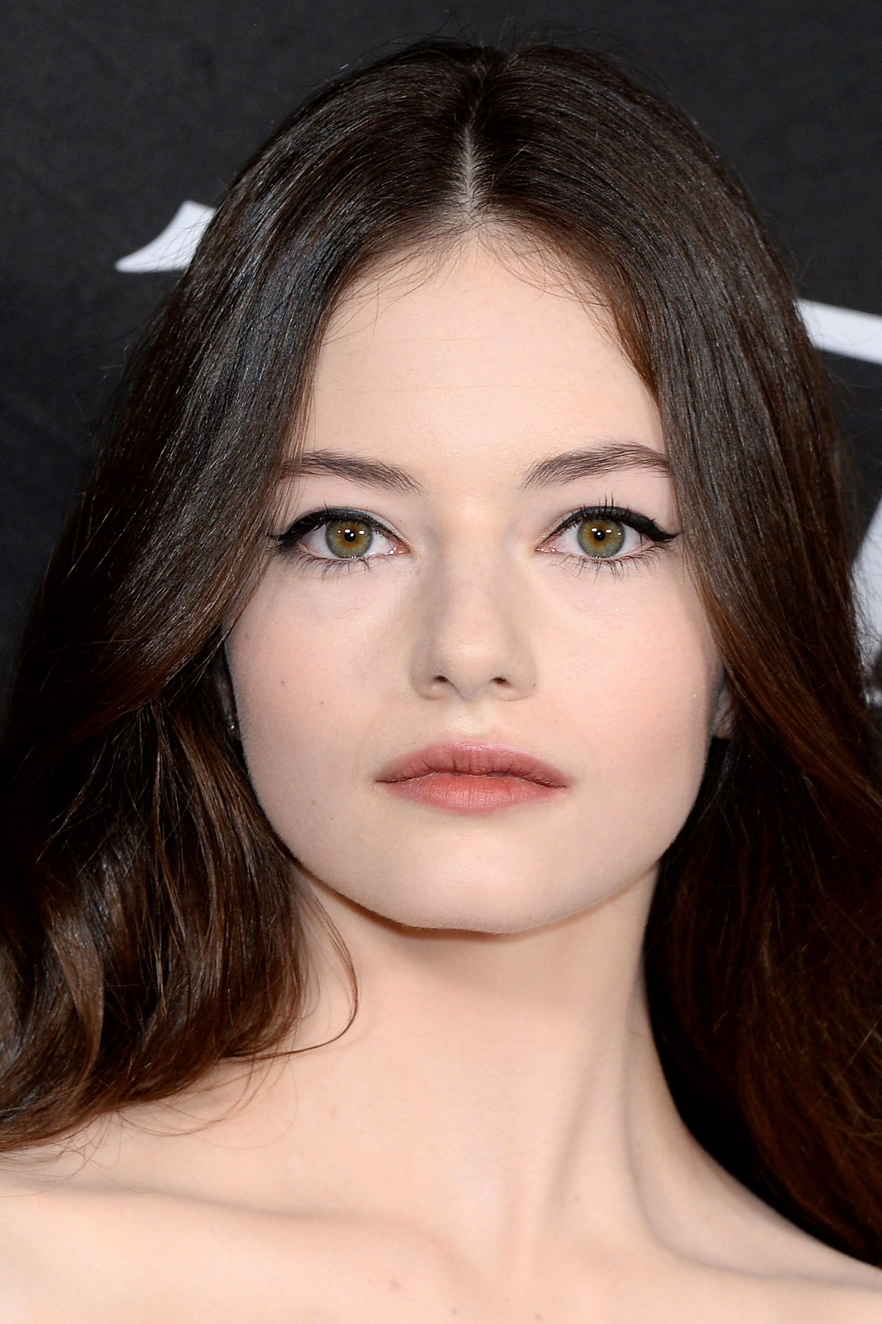 بازیگر Mackenzie Foy  