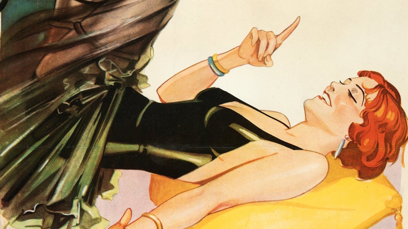 Misbehaving Ladies|Misbehaving Ladies