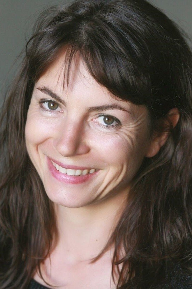 بازیگر Vanina Delannoy  