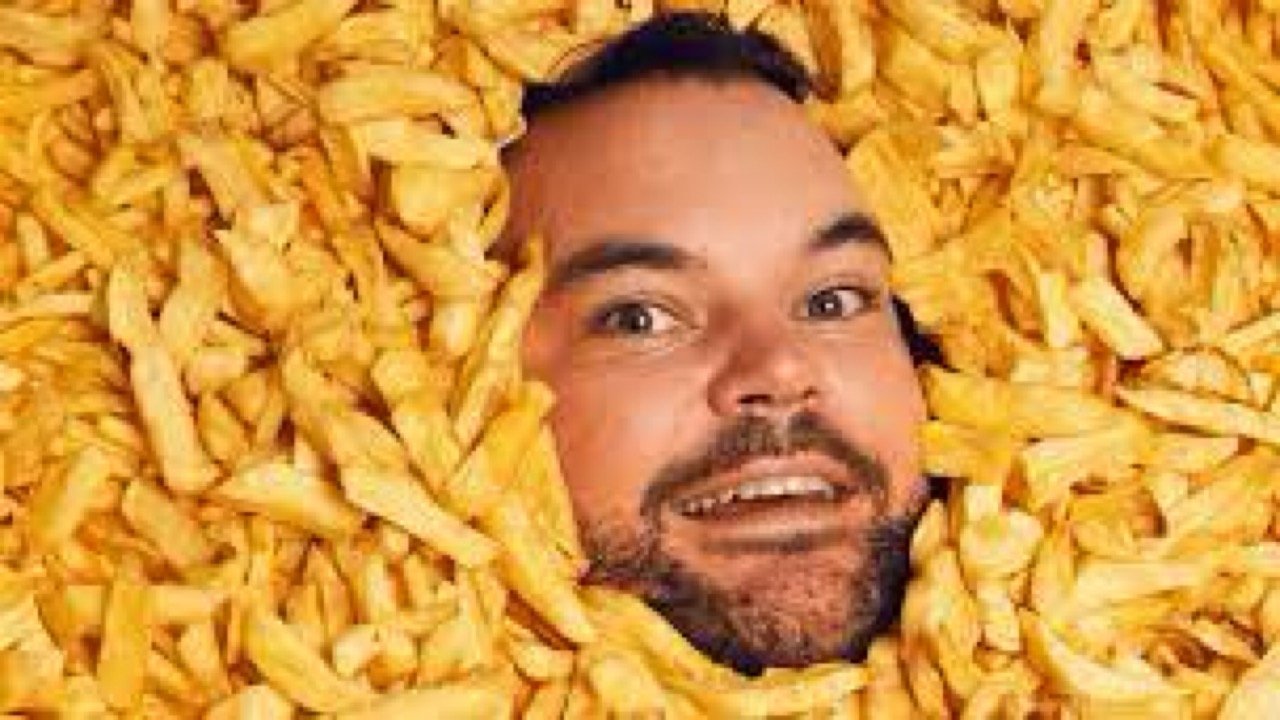 Lloyd Griffith: One Tonne of Fun|Lloyd Griffith: One Tonne of Fun