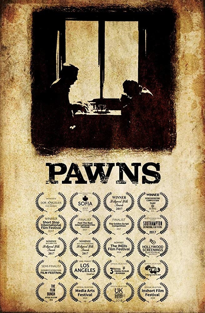 PAWNS | PAWNS