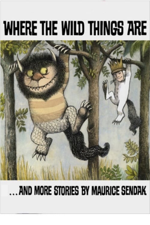 Where the Wild Things Are... and other Maurice Sendak Stories | Where the Wild Things Are... and other Maurice Sendak Stories