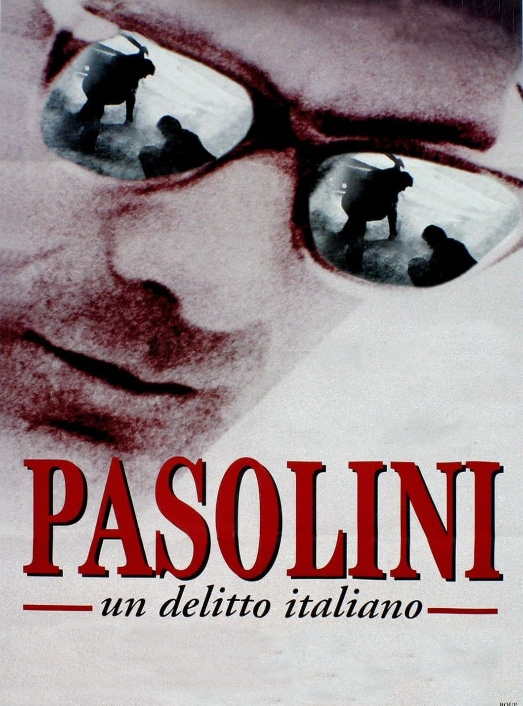 Pasolini, un delitto italiano