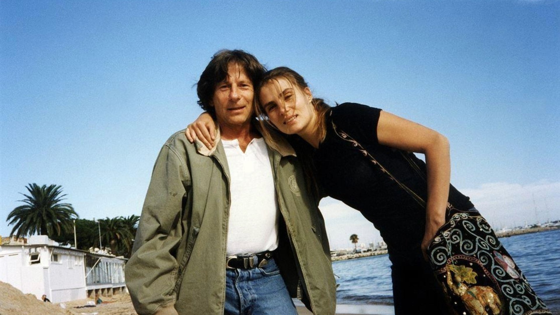 Roman Polanski: A Film Memoir|Roman Polanski: A Film Memoir